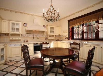 5 Bedrooms, Загородная, Аренда, Listing ID 2103, Московская область, Россия,