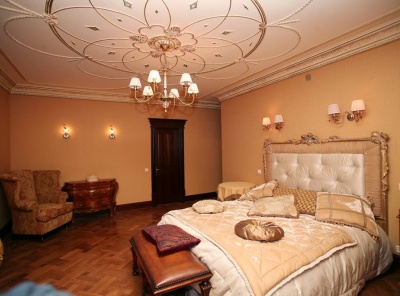 5 Bedrooms, Загородная, Аренда, Listing ID 2103, Московская область, Россия,