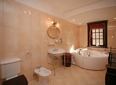5 Bedrooms, Загородная, Аренда, Listing ID 2103, Московская область, Россия,