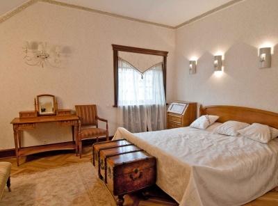 5 Bedrooms, Загородная, Аренда, Listing ID 2103, Московская область, Россия,