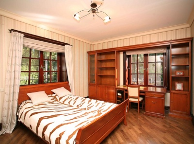 5 Bedrooms, Загородная, Аренда, Listing ID 2103, Московская область, Россия,
