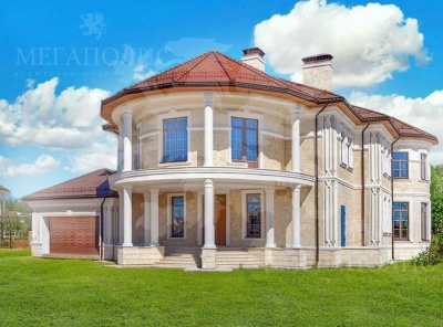 3 Bedrooms, Загородная, Продажа, Listing ID 2105, Московская область, Россия,