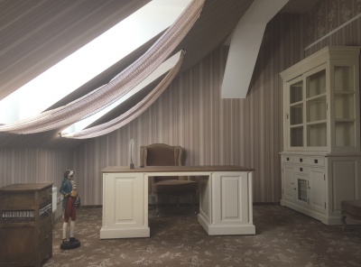 5 Bedrooms, Загородная, Аренда, Listing ID 2107, Московская область, Россия,