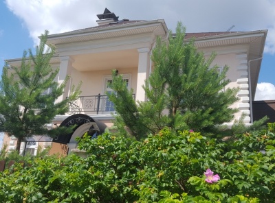 5 Bedrooms, Загородная, Аренда, Listing ID 2107, Московская область, Россия,