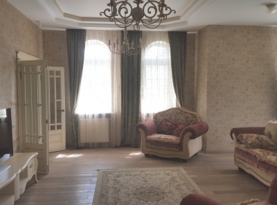 5 Bedrooms, Загородная, Аренда, Listing ID 2107, Московская область, Россия,