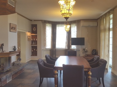 5 Bedrooms, Загородная, Аренда, Listing ID 2107, Московская область, Россия,