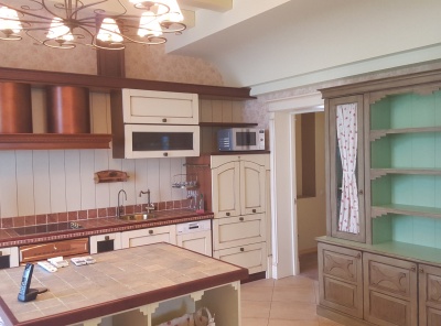 5 Bedrooms, Загородная, Аренда, Listing ID 2107, Московская область, Россия,