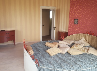 5 Bedrooms, Загородная, Аренда, Listing ID 2107, Московская область, Россия,
