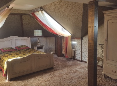 5 Bedrooms, Загородная, Аренда, Listing ID 2107, Московская область, Россия,