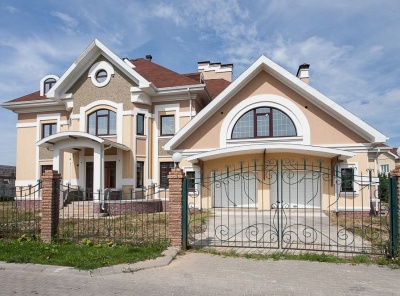 5 Bedrooms, Загородная, Продажа, Listing ID 2114, Московская область, Россия,