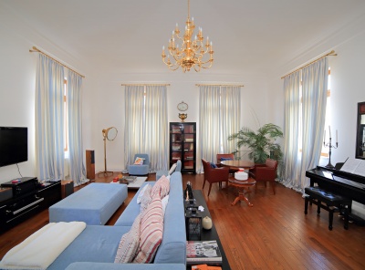 4 Bedrooms, Загородная, Аренда, Listing ID 2119, Московская область, Россия,