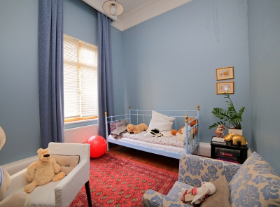 4 Bedrooms, Загородная, Аренда, Listing ID 2119, Московская область, Россия,