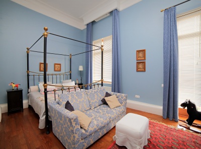 4 Bedrooms, Загородная, Аренда, Listing ID 2119, Московская область, Россия,