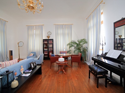 4 Bedrooms, Загородная, Аренда, Listing ID 2119, Московская область, Россия,