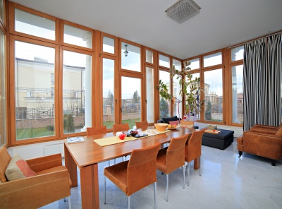 4 Bedrooms, Загородная, Аренда, Listing ID 2119, Московская область, Россия,