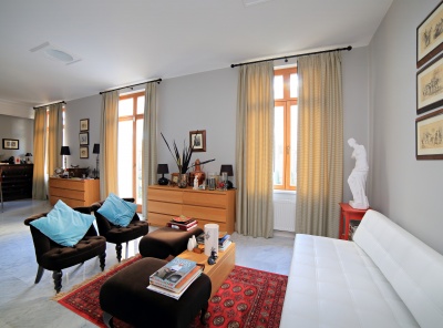 4 Bedrooms, Загородная, Аренда, Listing ID 2119, Московская область, Россия,