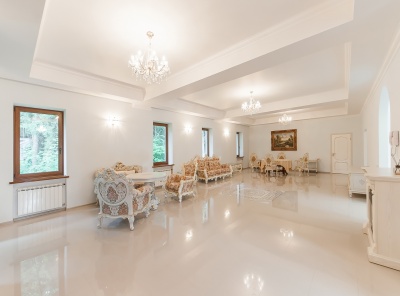 5 Bedrooms, Загородная, Аренда, Listing ID 2120, Московская область, Россия,