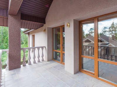 5 Bedrooms, Загородная, Аренда, Listing ID 2120, Московская область, Россия,