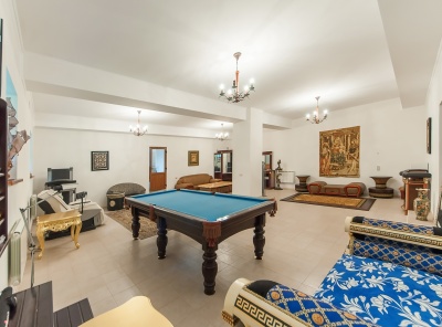 5 Bedrooms, Загородная, Аренда, Listing ID 2120, Московская область, Россия,