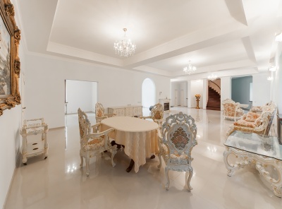 5 Bedrooms, Загородная, Аренда, Listing ID 2120, Московская область, Россия,