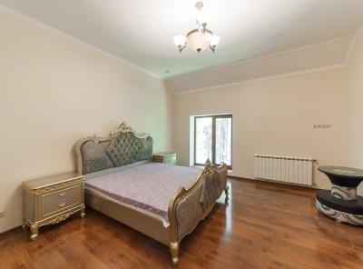 5 Bedrooms, Загородная, Аренда, Listing ID 2120, Московская область, Россия,