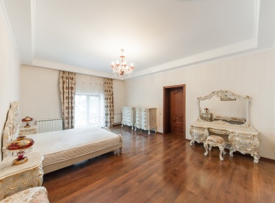 5 Bedrooms, Загородная, Аренда, Listing ID 2120, Московская область, Россия,