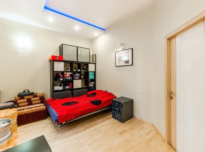 4 Комнаты, Городская, Аренда, Климентовский переулок, Listing ID 2124, Москва, Россия,
