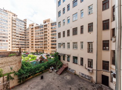 4 Комнаты, Городская, Аренда, Климентовский переулок, Listing ID 2124, Москва, Россия,
