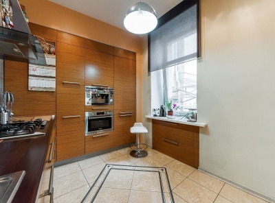 4 Комнаты, Городская, Аренда, Климентовский переулок, Listing ID 2124, Москва, Россия,