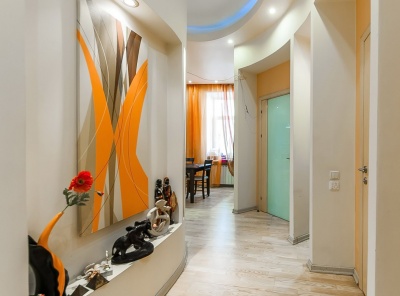 4 Комнаты, Городская, Аренда, Климентовский переулок, Listing ID 2124, Москва, Россия,
