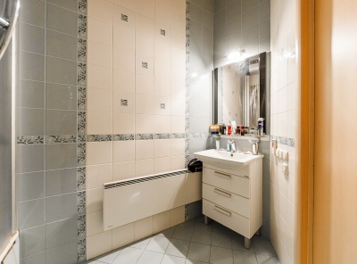 4 Комнаты, Городская, Аренда, Климентовский переулок, Listing ID 2124, Москва, Россия,