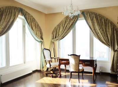 5 Комнаты, Городская, Аренда, Чапаевский переулок, Listing ID 2126, Москва, Россия,