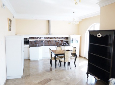 5 Комнаты, Городская, Аренда, Чапаевский переулок, Listing ID 2126, Москва, Россия,