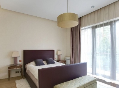 5 Bedrooms, Загородная, Аренда, Listing ID 2131, Московская область, Россия,