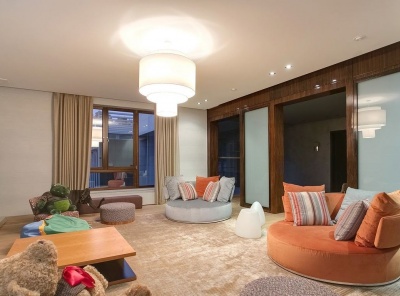 5 Bedrooms, Загородная, Аренда, Listing ID 2131, Московская область, Россия,