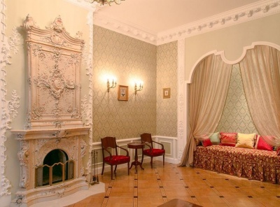 4 Bedrooms, Загородная, Аренда, Listing ID 2132, Московская область, Россия,