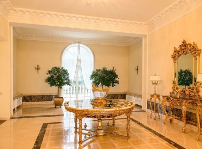 4 Bedrooms, Загородная, Аренда, Listing ID 2132, Московская область, Россия,