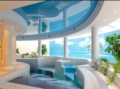 4 Bedrooms, Загородная, Аренда, Listing ID 2132, Московская область, Россия,