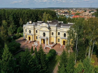 4 Bedrooms, Загородная, Аренда, Listing ID 2132, Московская область, Россия,