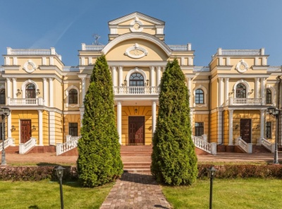 4 Bedrooms, Загородная, Аренда, Listing ID 2132, Московская область, Россия,