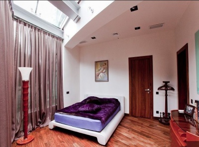 4 Bedrooms, Загородная, Аренда, Listing ID 2133, Московская область, Россия,