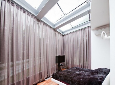 4 Bedrooms, Загородная, Аренда, Listing ID 2133, Московская область, Россия,