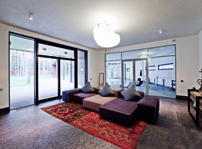 4 Bedrooms, Загородная, Аренда, Listing ID 2133, Московская область, Россия,