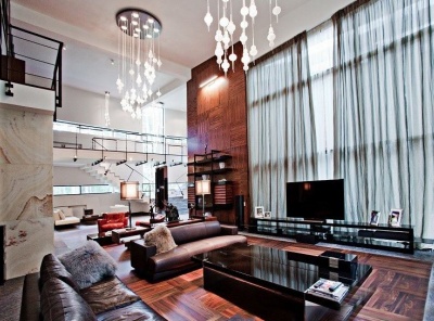 4 Bedrooms, Загородная, Аренда, Listing ID 2133, Московская область, Россия,