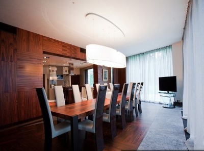 4 Bedrooms, Загородная, Аренда, Listing ID 2133, Московская область, Россия,