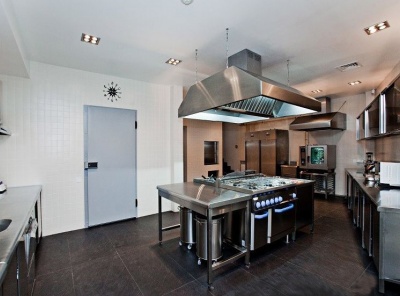 4 Bedrooms, Загородная, Аренда, Listing ID 2133, Московская область, Россия,