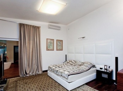 4 Bedrooms, Загородная, Аренда, Listing ID 2133, Московская область, Россия,