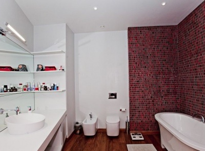 4 Bedrooms, Загородная, Аренда, Listing ID 2133, Московская область, Россия,
