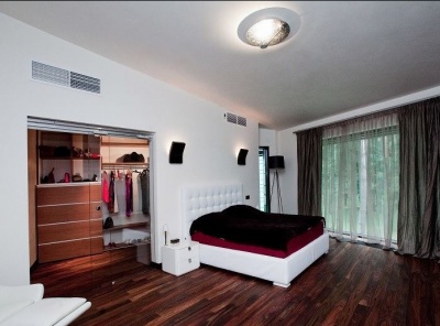 4 Bedrooms, Загородная, Аренда, Listing ID 2133, Московская область, Россия,