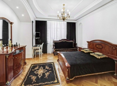 4 Комнаты, Городская, Продажа, Чапаевский переулок, Listing ID 2136, Москва, Россия,